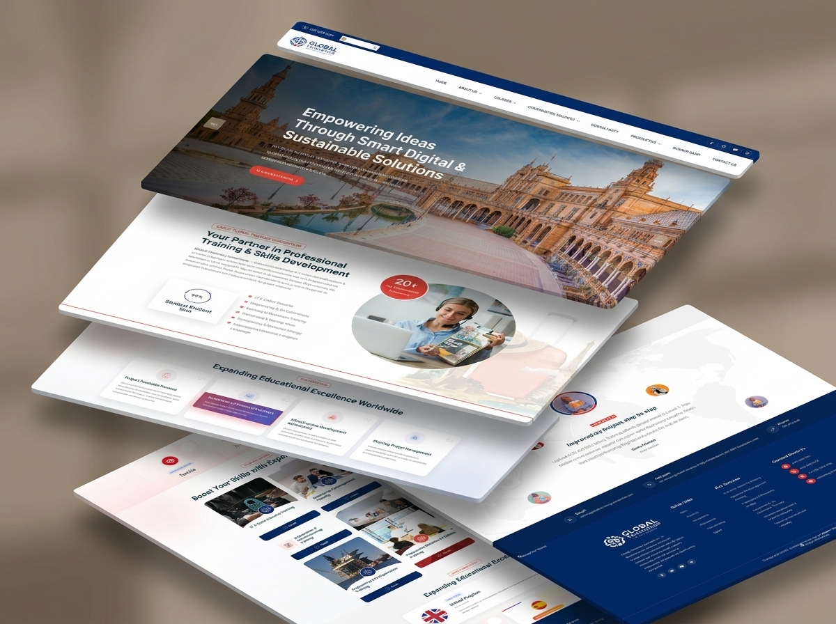 Global Training Consortium (GTC)