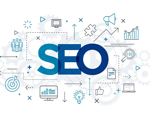Search Engine Optimization (SEO)